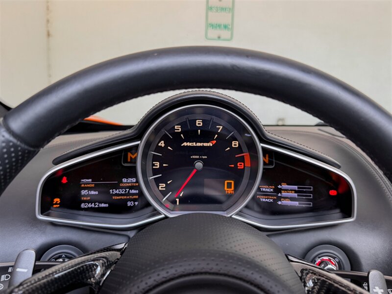 2015 McLaren 650S Spider - Photo 16 - Bonita Springs, FL 34134