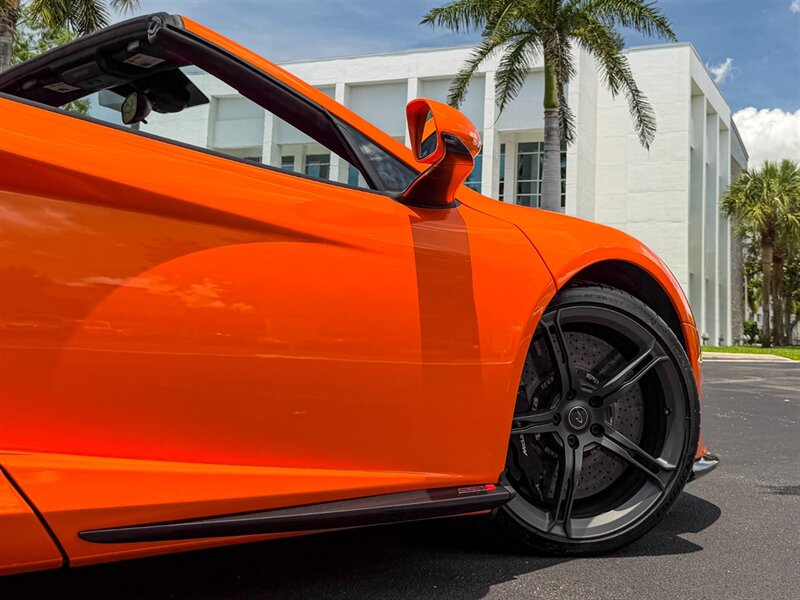 2015 McLaren 650S Spider - Photo 55 - Bonita Springs, FL 34134