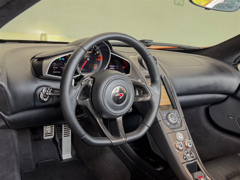 2015 McLaren 650S Spider - Photo 15 - Bonita Springs, FL 34134