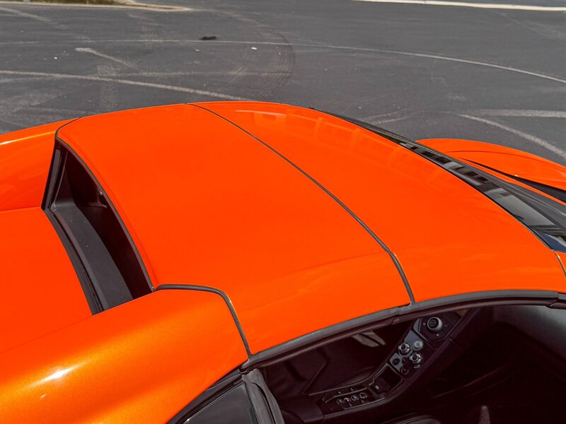 2015 McLaren 650S Spider - Photo 65 - Bonita Springs, FL 34134