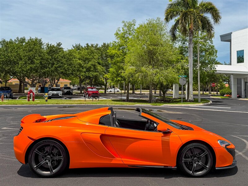 2015 McLaren 650S Spider - Photo 57 - Bonita Springs, FL 34134