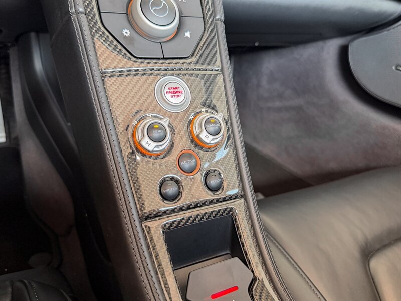 2015 McLaren 650S Spider - Photo 19 - Bonita Springs, FL 34134