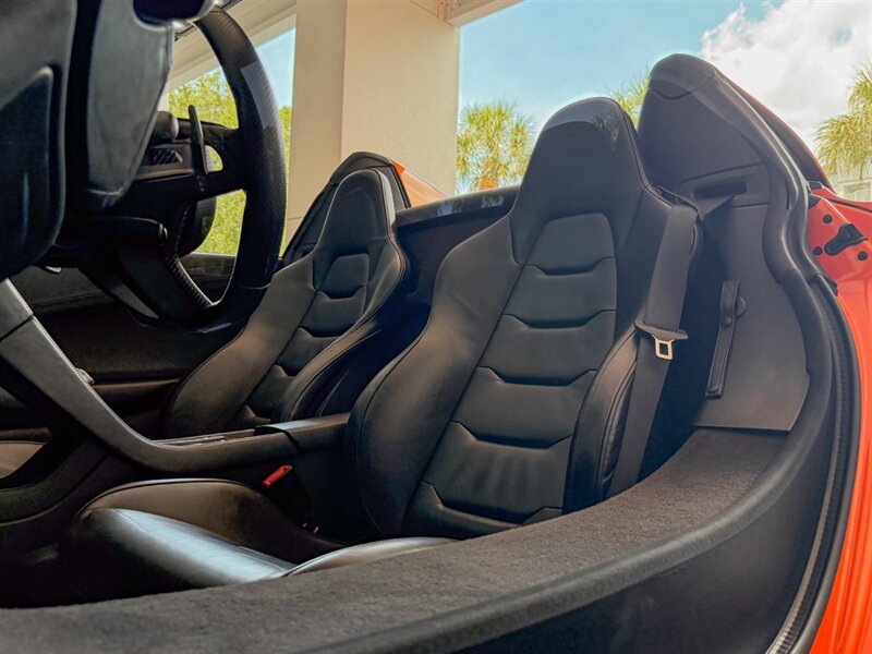 2015 McLaren 650S Spider - Photo 23 - Bonita Springs, FL 34134