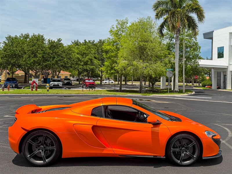 2015 McLaren 650S Spider - Photo 63 - Bonita Springs, FL 34134