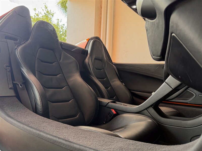 2015 McLaren 650S Spider - Photo 30 - Bonita Springs, FL 34134