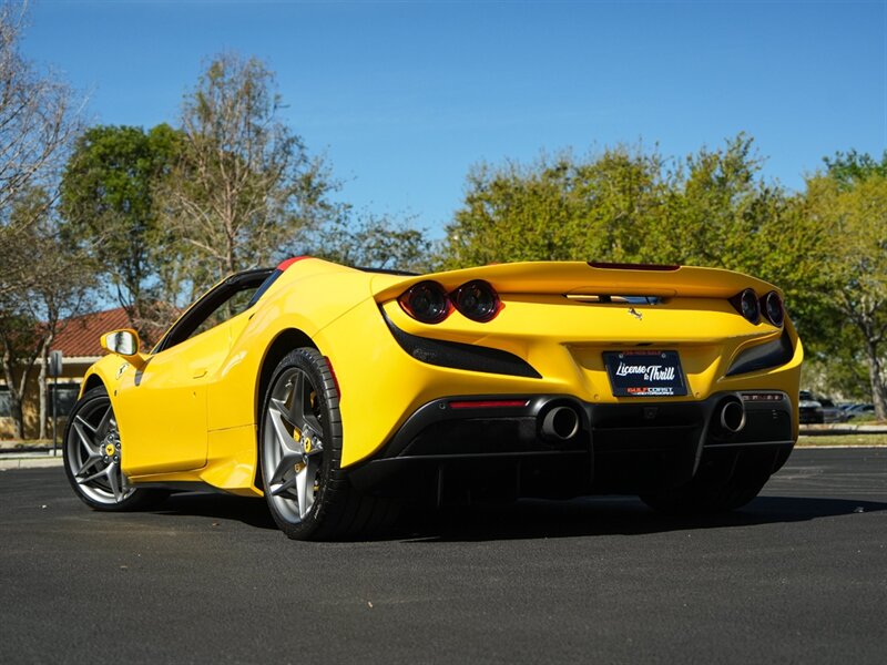 2022 Ferrari F8 Spider   - Photo 50 - Bonita Springs, FL 34134