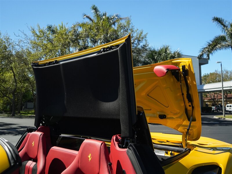 2022 Ferrari F8 Spider   - Photo 78 - Bonita Springs, FL 34134