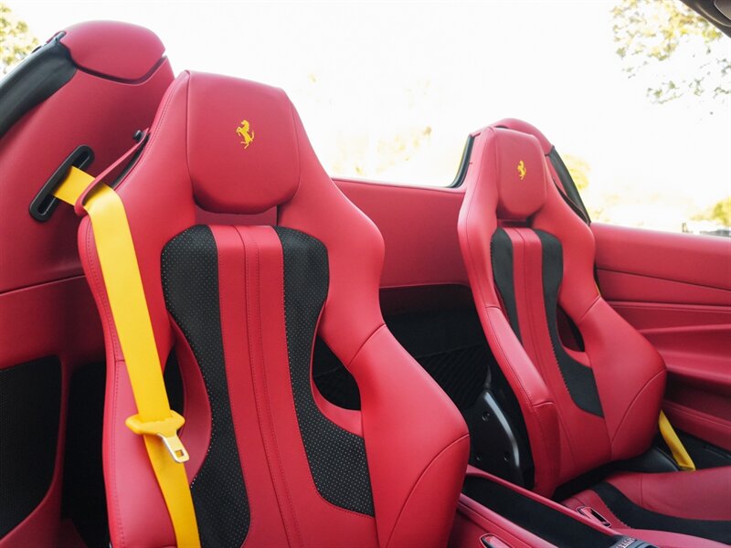 2022 Ferrari F8 Spider   - Photo 34 - Bonita Springs, FL 34134