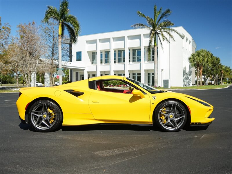 2022 Ferrari F8 Spider   - Photo 81 - Bonita Springs, FL 34134