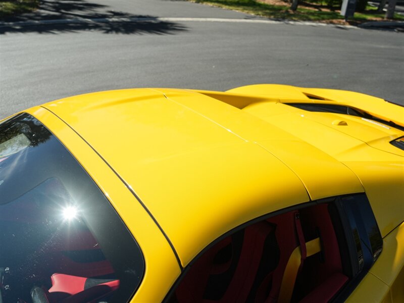 2022 Ferrari F8 Spider   - Photo 80 - Bonita Springs, FL 34134