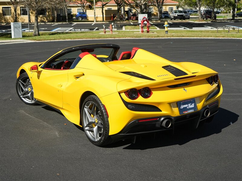 2022 Ferrari F8 Spider   - Photo 49 - Bonita Springs, FL 34134