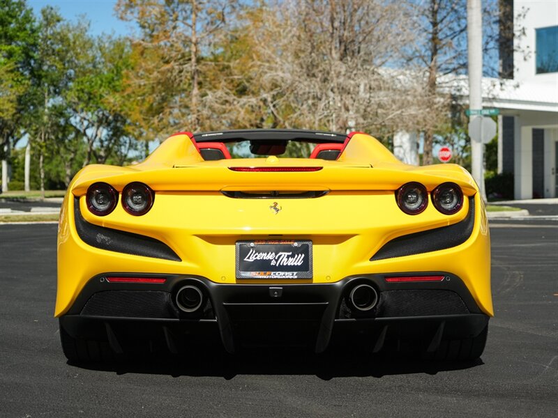 2022 Ferrari F8 Spider   - Photo 57 - Bonita Springs, FL 34134