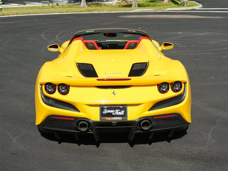 2022 Ferrari F8 Spider   - Photo 55 - Bonita Springs, FL 34134