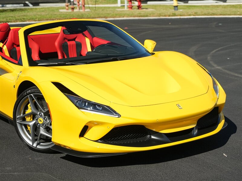 2022 Ferrari F8 Spider   - Photo 74 - Bonita Springs, FL 34134