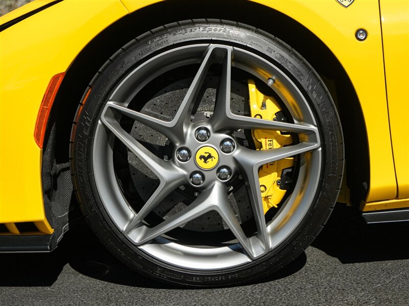 2022 Ferrari F8 Spider   - Photo 47 - Bonita Springs, FL 34134