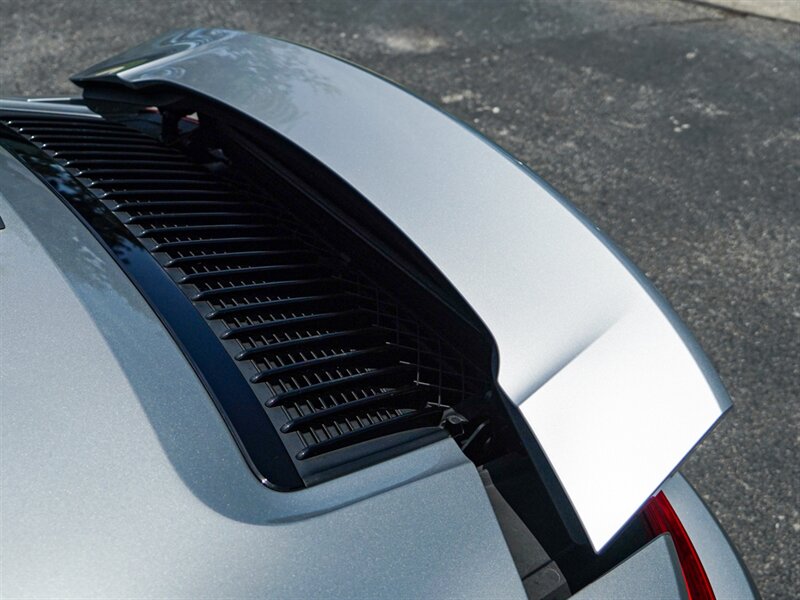 2017 Porsche 911 Carrera S Cabriolet - Photo 55 - Bonita Springs, FL 34134