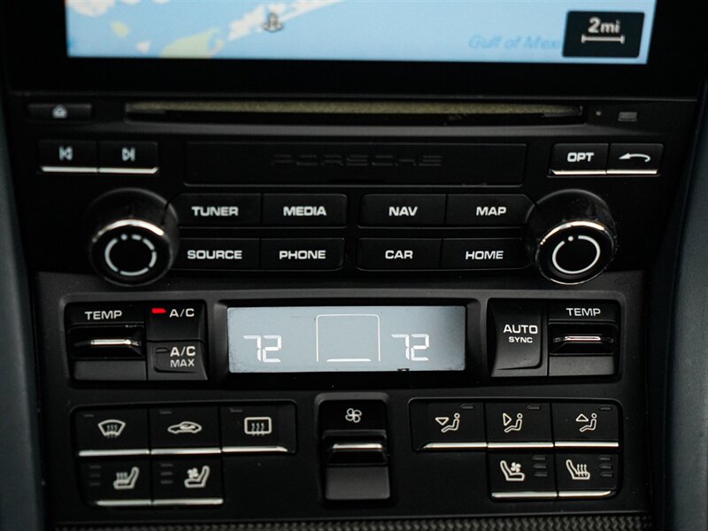 2017 Porsche 911 Carrera S Cabriolet - Photo 16 - Bonita Springs, FL 34134