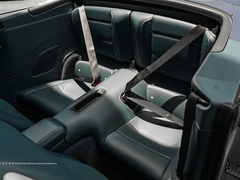 2017 Porsche 911 Carrera S Cabriolet - Photo 19 - Bonita Springs, FL 34134