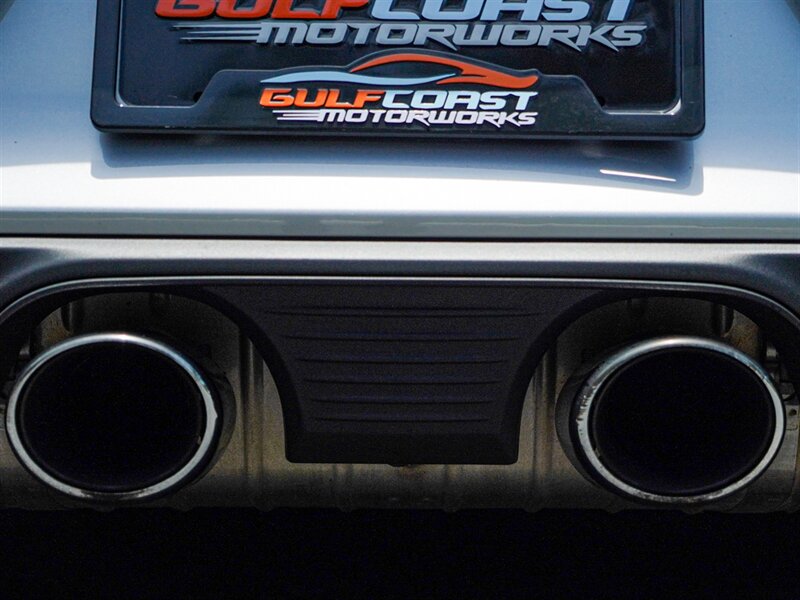 2017 Porsche 911 Carrera S Cabriolet - Photo 54 - Bonita Springs, FL 34134