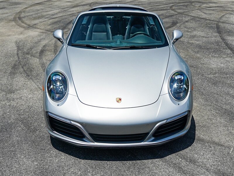 2017 Porsche 911 Carrera S  Cabriolet - Photo 3 - Bonita Springs, FL 34134