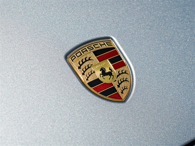 2017 Porsche 911 Carrera S Cabriolet - Photo 62 - Bonita Springs, FL 34134