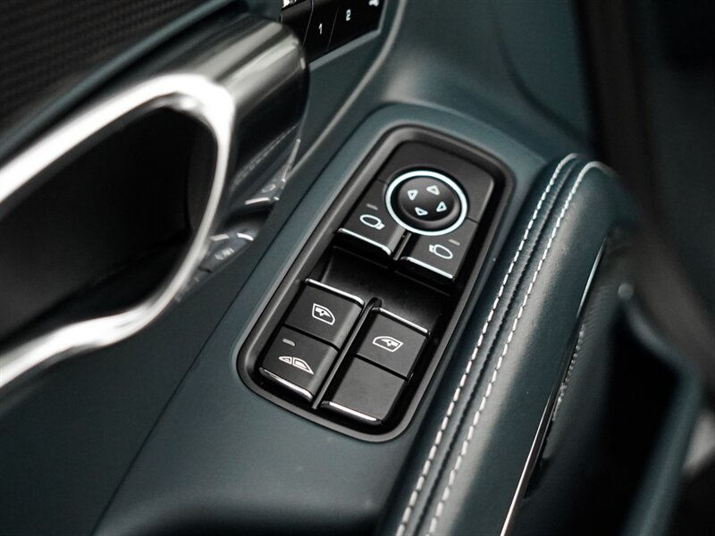 2017 Porsche 911 Carrera S Cabriolet - Photo 20 - Bonita Springs, FL 34134