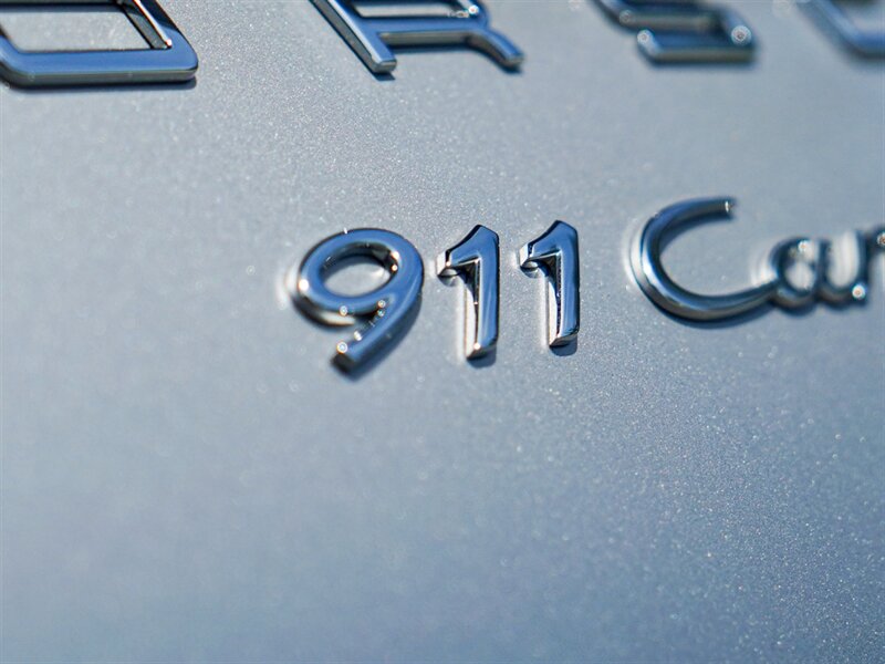 2017 Porsche 911 Carrera S Cabriolet - Photo 52 - Bonita Springs, FL 34134