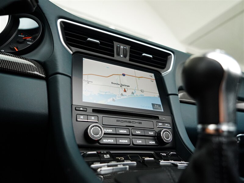 2017 Porsche 911 Carrera S Cabriolet - Photo 30 - Bonita Springs, FL 34134