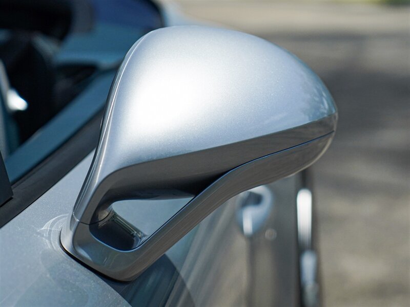 2017 Porsche 911 Carrera S Cabriolet - Photo 65 - Bonita Springs, FL 34134