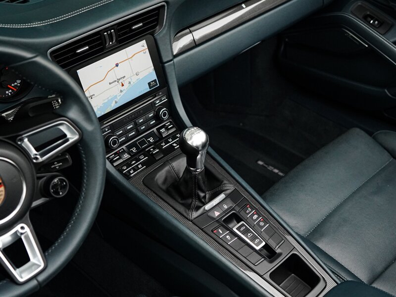 2017 Porsche 911 Carrera S Cabriolet - Photo 13 - Bonita Springs, FL 34134