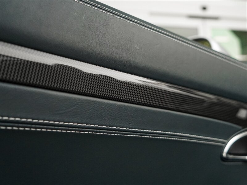 2017 Porsche 911 Carrera S Cabriolet - Photo 23 - Bonita Springs, FL 34134