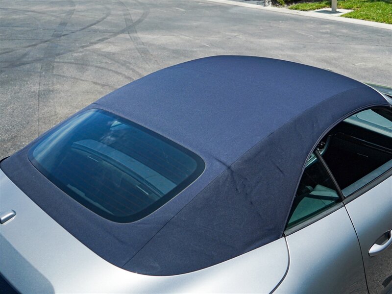 2017 Porsche 911 Carrera S Cabriolet - Photo 67 - Bonita Springs, FL 34134