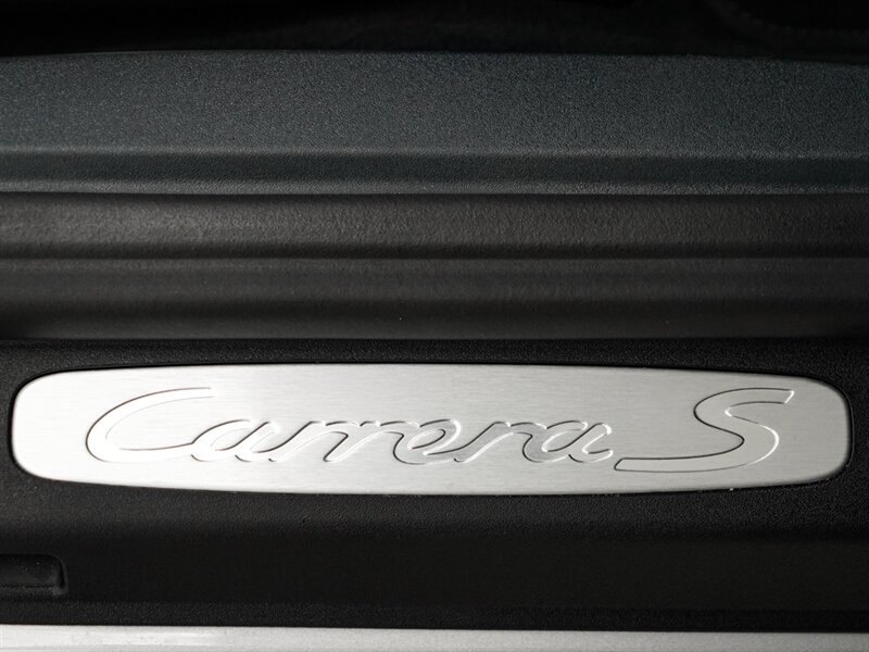 2017 Porsche 911 Carrera S Cabriolet - Photo 25 - Bonita Springs, FL 34134