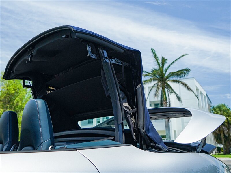 2017 Porsche 911 Carrera S Cabriolet - Photo 66 - Bonita Springs, FL 34134