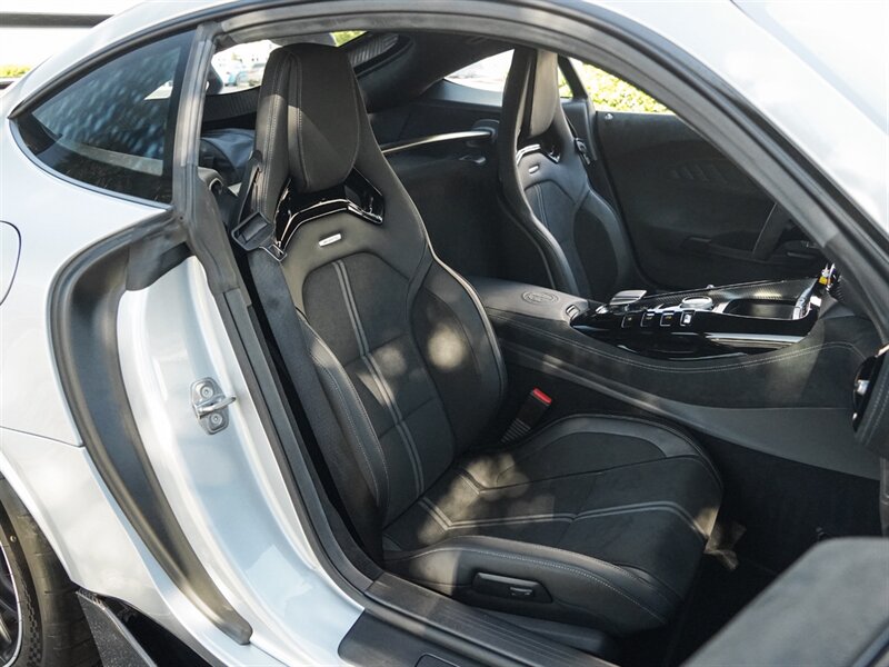 2021 Mercedes-Benz AMG GT Black Series - Photo 35 - Bonita Springs, FL 34134