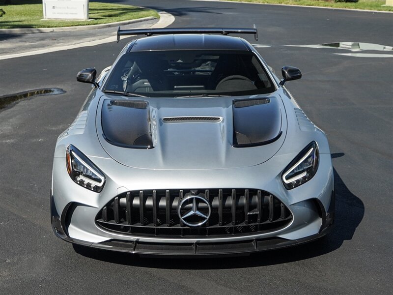 2021 Mercedes-Benz AMG GT Black Series - Photo 5 - Bonita Springs, FL 34134