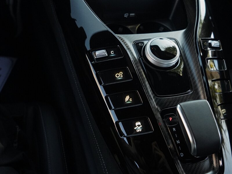2021 Mercedes-Benz AMG GT Black Series - Photo 22 - Bonita Springs, FL 34134