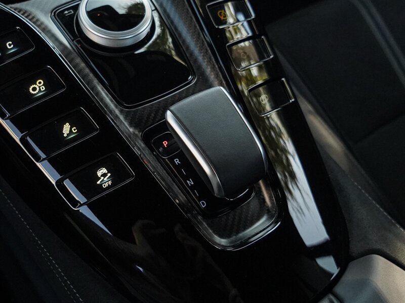 2021 Mercedes-Benz AMG GT Black Series - Photo 23 - Bonita Springs, FL 34134