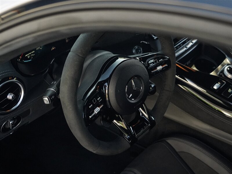 2021 Mercedes-Benz AMG GT Black Series - Photo 33 - Bonita Springs, FL 34134