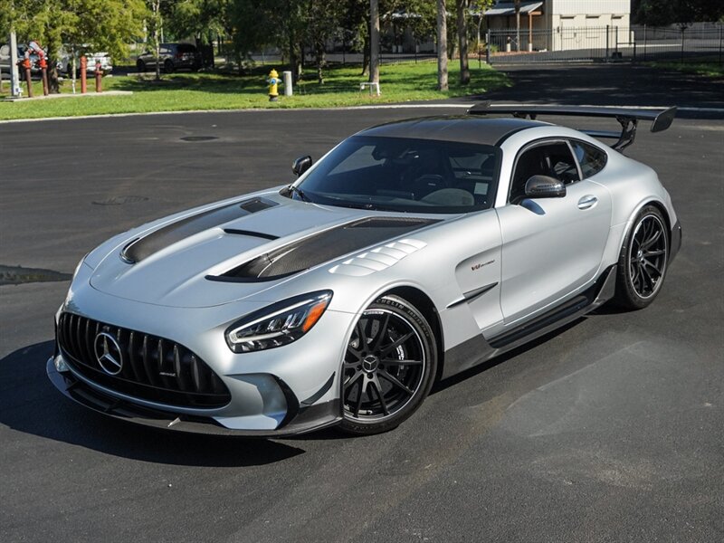 2021 Mercedes-Benz AMG GT Black Series - Photo 13 - Bonita Springs, FL 34134
