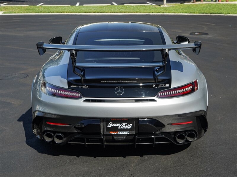 2021 Mercedes-Benz AMG GT Black Series - Photo 56 - Bonita Springs, FL 34134