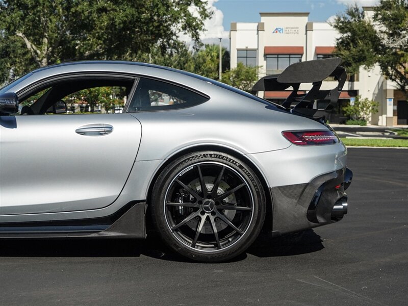 2021 Mercedes-Benz AMG GT Black Series - Photo 49 - Bonita Springs, FL 34134