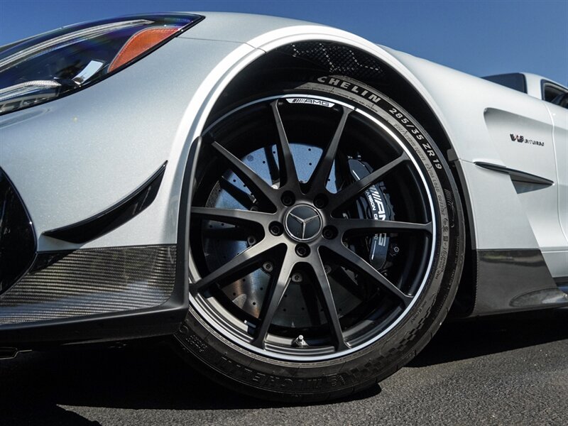 2021 Mercedes-Benz AMG GT Black Series - Photo 12 - Bonita Springs, FL 34134