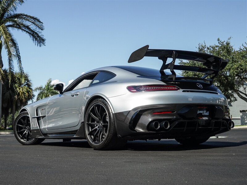 2021 Mercedes-Benz AMG GT Black Series - Photo 52 - Bonita Springs, FL 34134