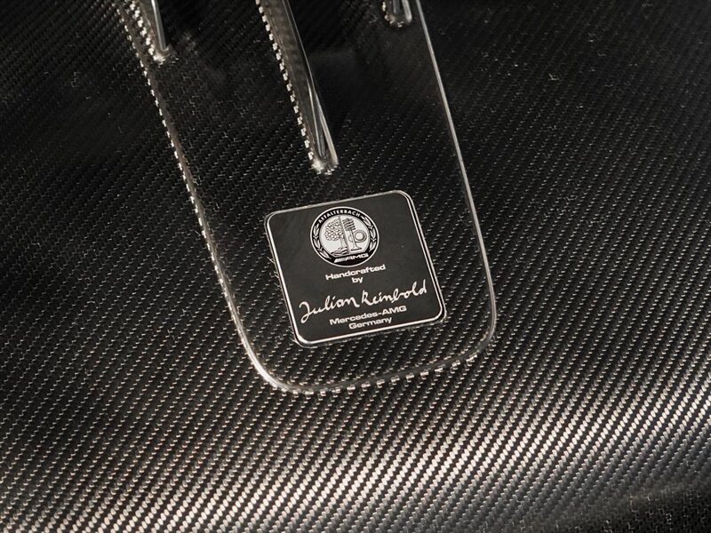 2021 Mercedes-Benz AMG GT Black Series - Photo 42 - Bonita Springs, FL 34134