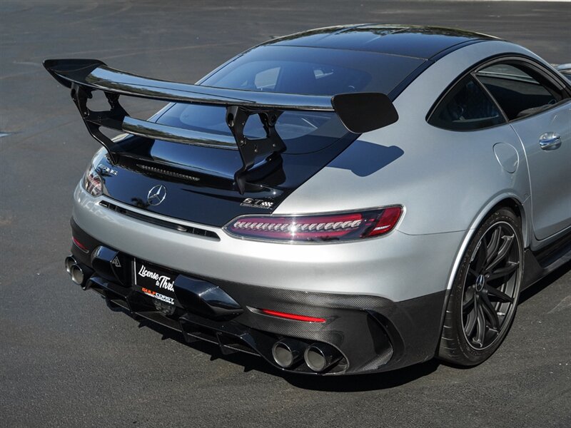 2021 Mercedes-Benz AMG GT Black Series - Photo 65 - Bonita Springs, FL 34134