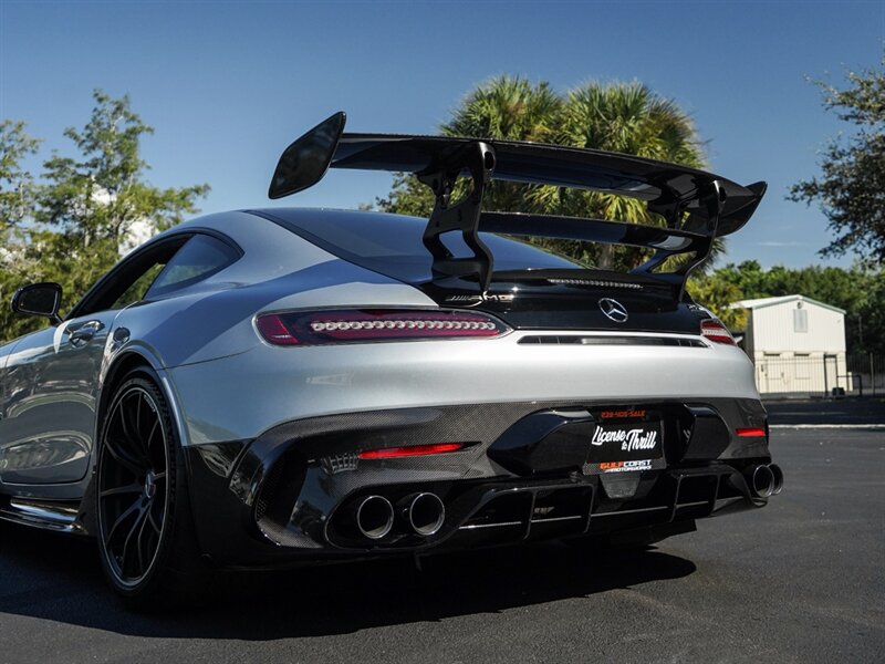 2021 Mercedes-Benz AMG GT Black Series - Photo 55 - Bonita Springs, FL 34134