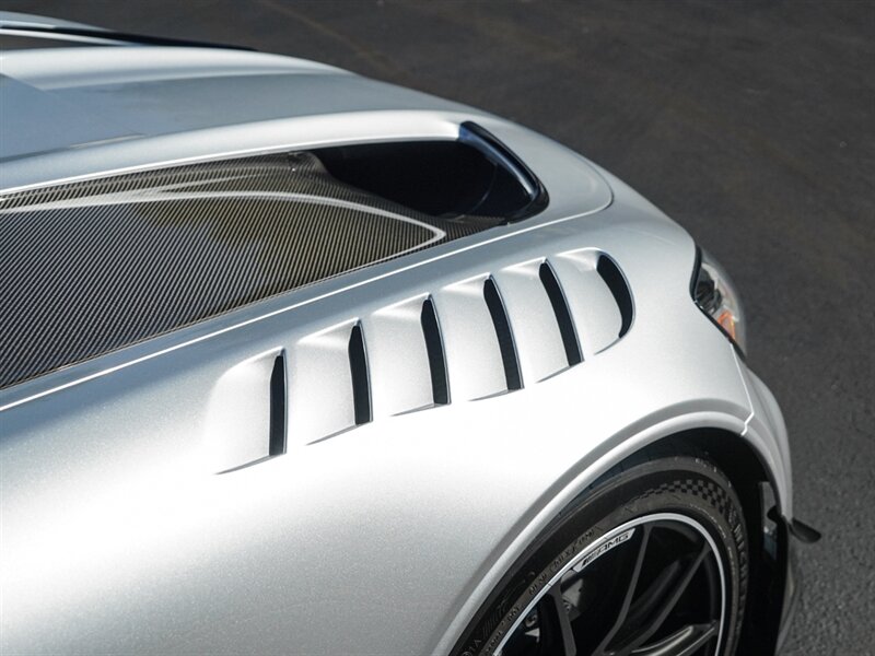 2021 Mercedes-Benz AMG GT Black Series - Photo 72 - Bonita Springs, FL 34134