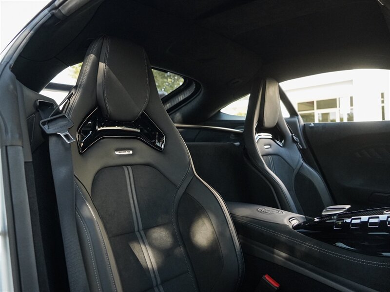 2021 Mercedes-Benz AMG GT Black Series - Photo 36 - Bonita Springs, FL 34134