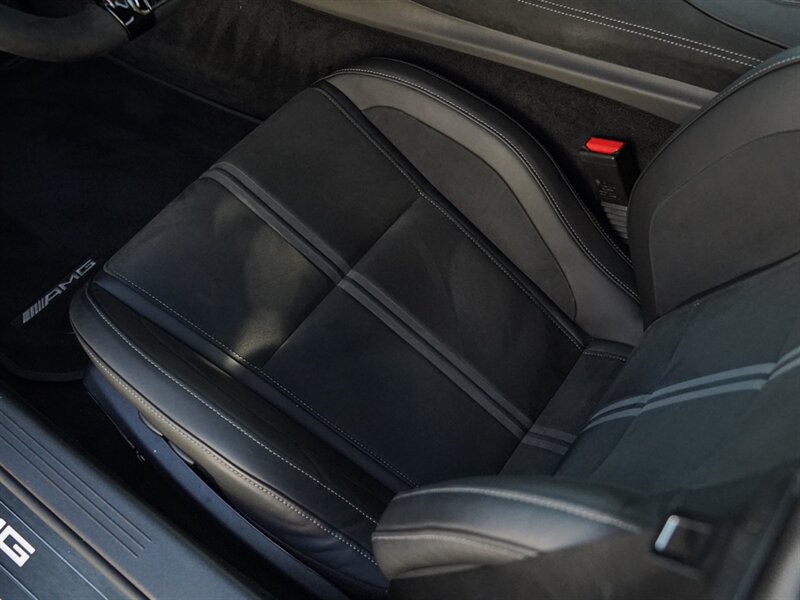 2021 Mercedes-Benz AMG GT Black Series - Photo 27 - Bonita Springs, FL 34134